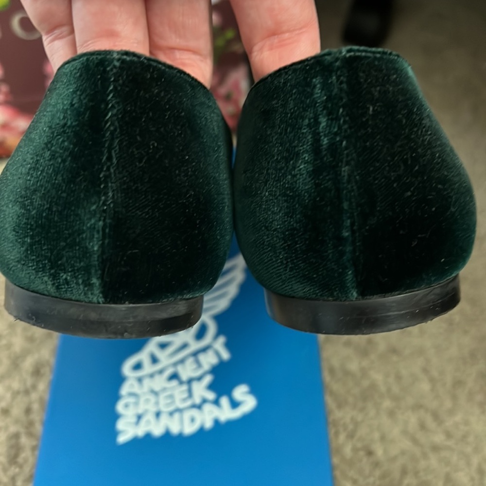 Givenchy Paris Flats - image 5